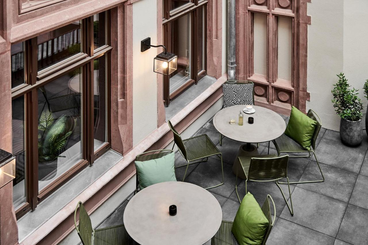 Auberge de jeunesse Groners Leipzig
